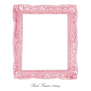 Pink Frames