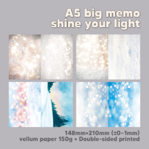[A5] Shine_your_light