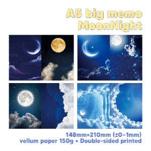 [A5] Moon_night