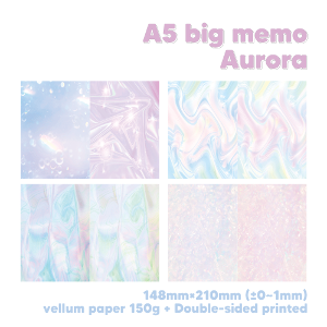 [A5] Aurora