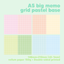 [단종] grid_pastel_base